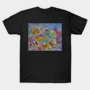 Under the Sea T-Shirt